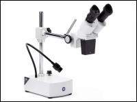 6 Stereomicroscope Euromex BE50-LED BE.1802